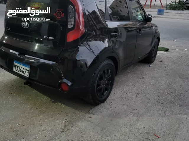 kia soul 2014 ex