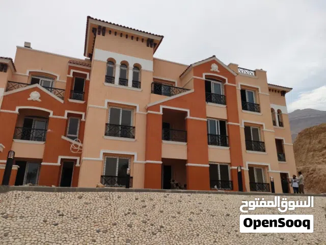 2 Bedrooms Farms for Sale in Suez Ain Sokhna