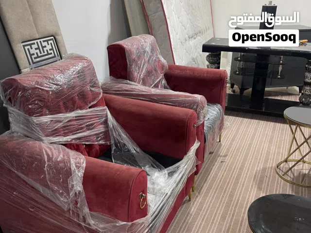 سلام عليكم قنفات للبيع جديدات كلش