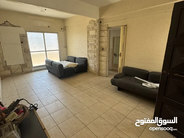 شقة للبيع طريق الجديدة ابو سهل كتير مرتبة