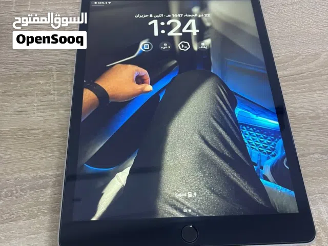 Apple iPad 9 64 GB in Basra
