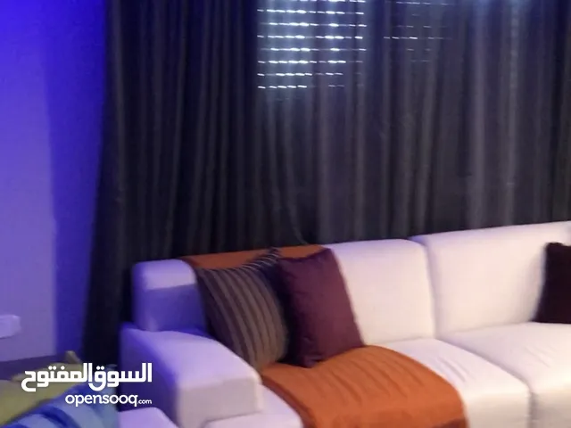 90 m2 2 Bedrooms Apartments for Rent in Amman Daheit Al Yasmeen