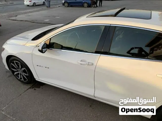 Used Chevrolet Malibu in Baghdad