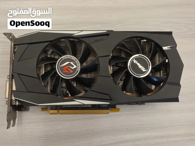 AMD rx570 8gb