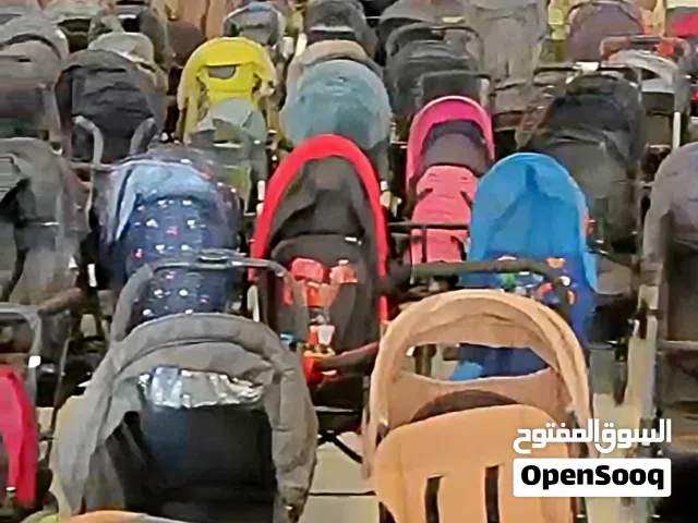 عربات اطفال للبيع