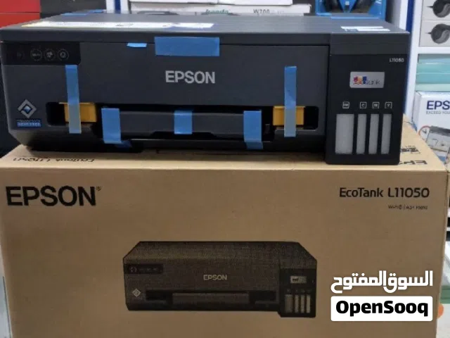 للبيع طابعة Epson L11050