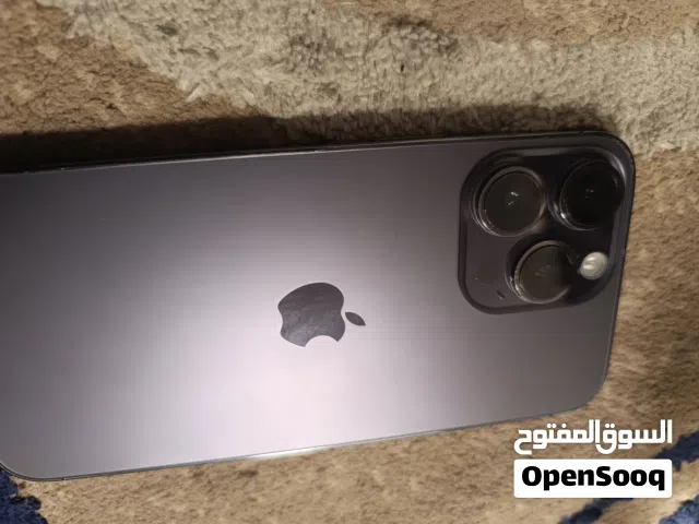 ايفون 14بروماكس نظيف للبيع