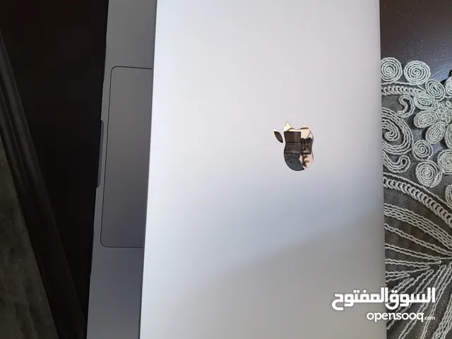macOS Apple for sale  in Zarqa