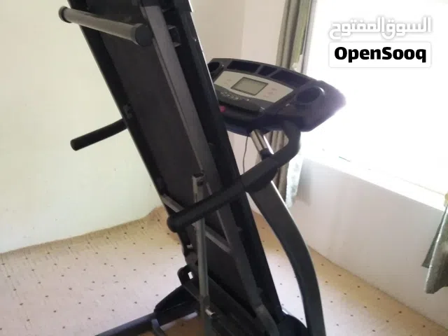 جهاز مشي وجري مستعمل