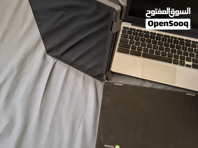 لابتوب كروم بك