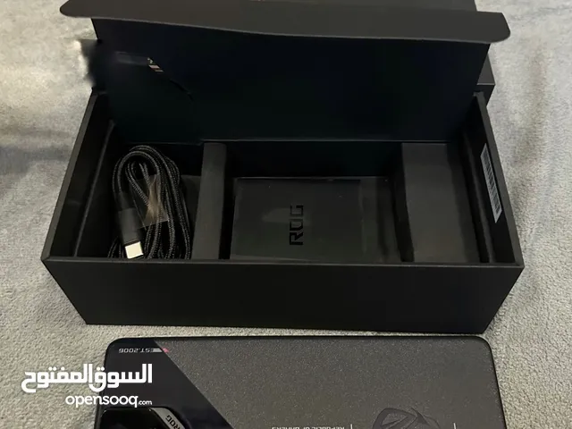 ASUS Others 256 GB in Doha