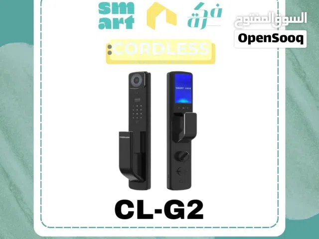 cl-g2 smartlock