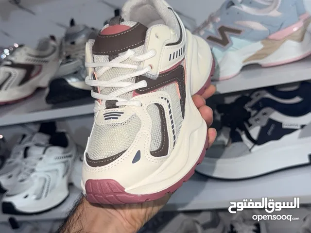 brown Comfort Shoes in Baghdad