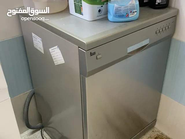 Teka 7 - 8 Kg Washing Machines in Muscat