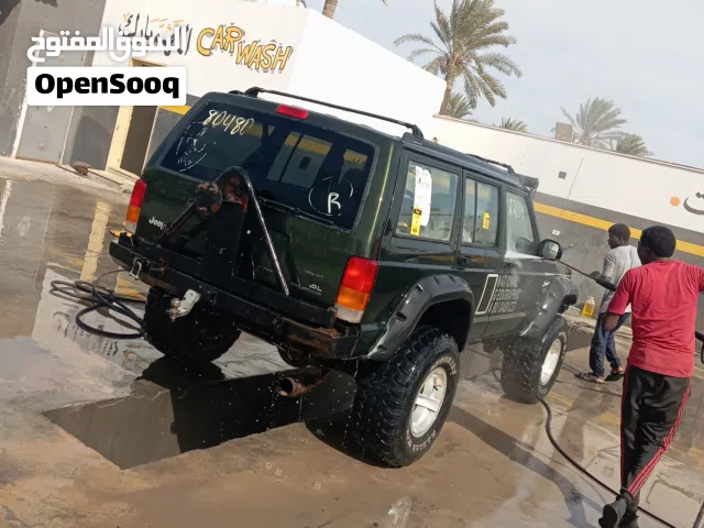 جيب براكة موديل 98 محرك كمبيو الله يبارك رباعي كوارين صاصي ربي يبارك