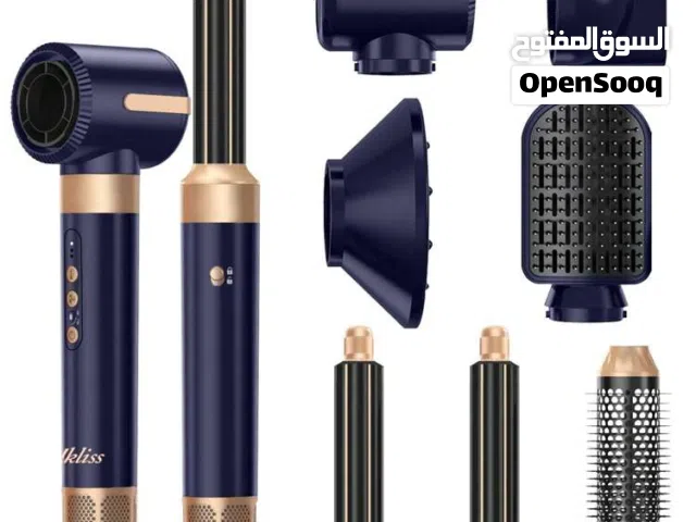 شسوار شعر 7*1 ماركة