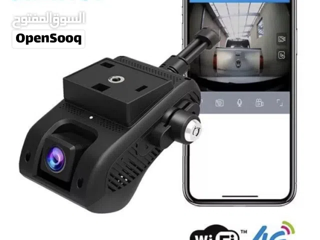 فني تركيب داش كام