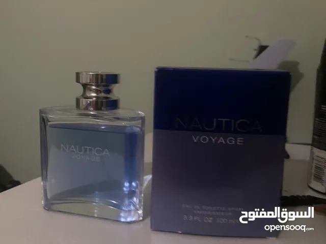 Nautica voyage 100ml