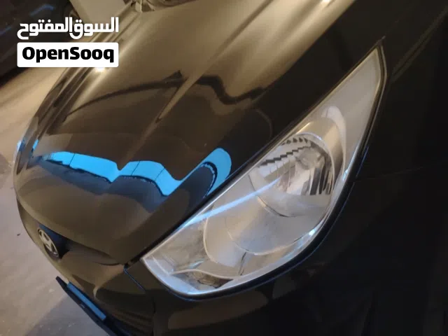 2010 هيونداي توسان GL Plus