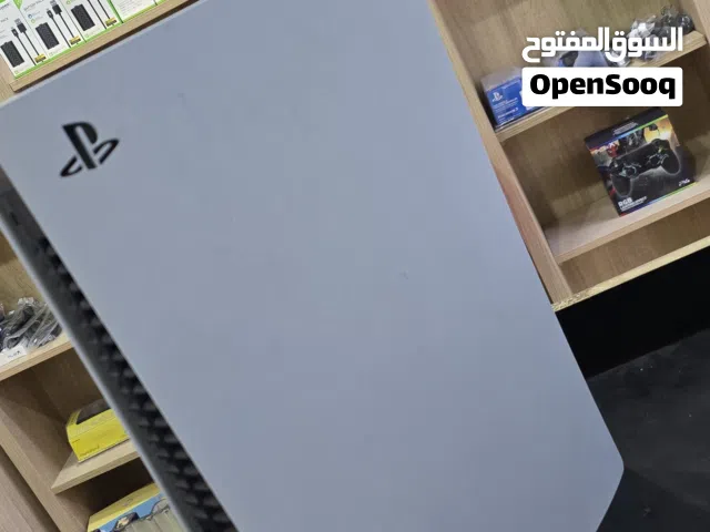 PlayStation 5 PlayStation for sale in Benghazi
