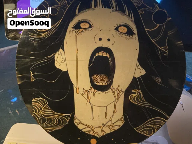 لوحتك المفضلة.. لمسة فنية فريدة في منزلك!