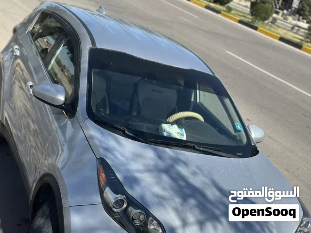 Used Kia Sportage in Babylon