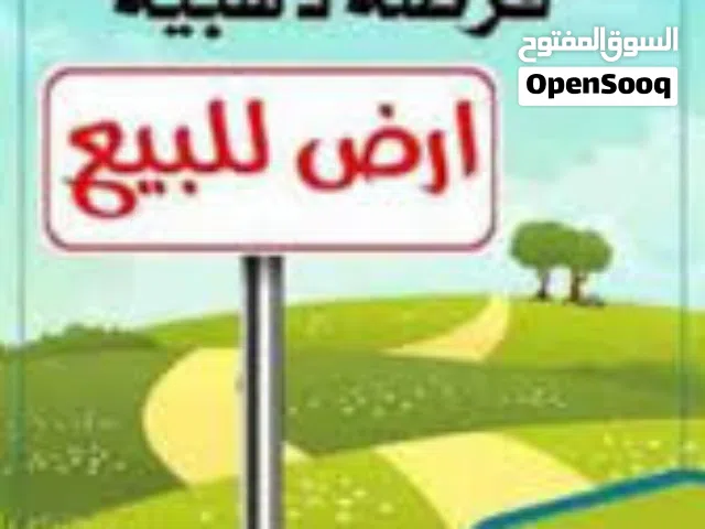 فرصة ذهبية للبيع – أرض سكنية أو استثمارية في أبو غريب / منطقة الديوان