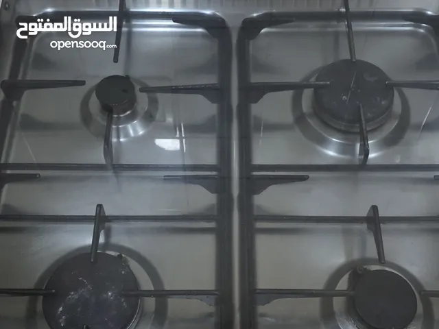very good cooking stove