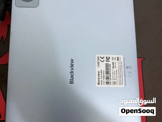 Samsung Galaxy Tab A9 128 GB in Amman