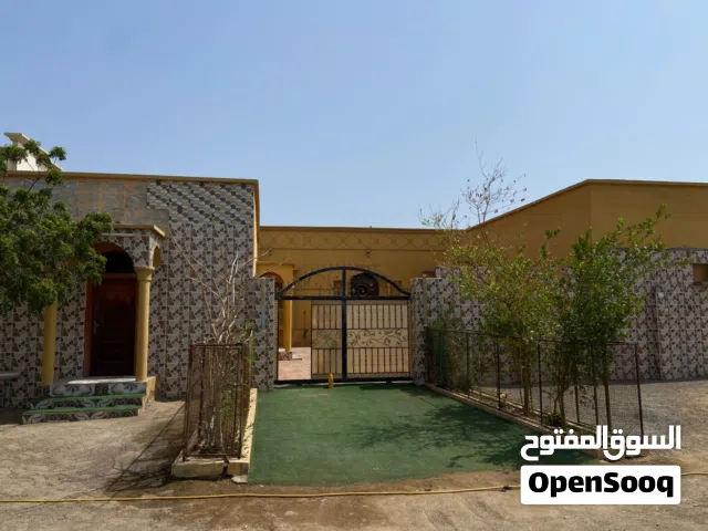 340 m2 5 Bedrooms Townhouse for Sale in Al Batinah Saham