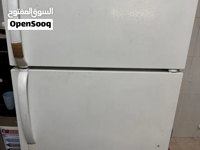 ثلاجه للبيع