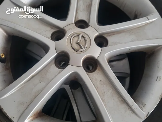 ديسكوات مازدا بريمسي و ديمو