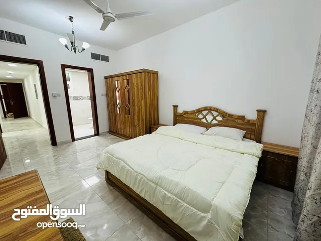 900ft 1 Bedroom Apartments for Rent in Ajman Al Rawda