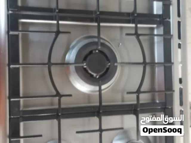 Bosch's Brand gas ovens totally fresh quality everything is working properly