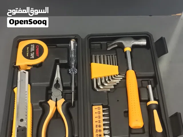 سێتی ئامرازی 24 پارچەیی - پێویست و کوالێتی بەرز بۆ ماڵ و ئۆتۆمبێل