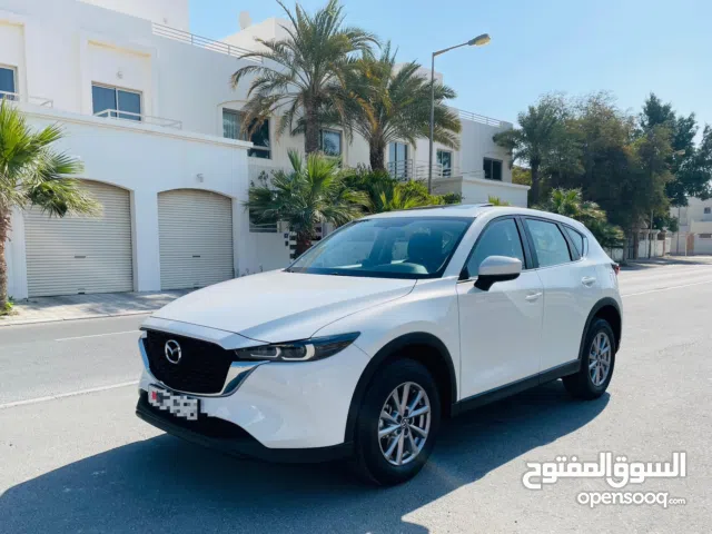 MAZDA CX 5 AWD 2025 sky active for sale affordable price