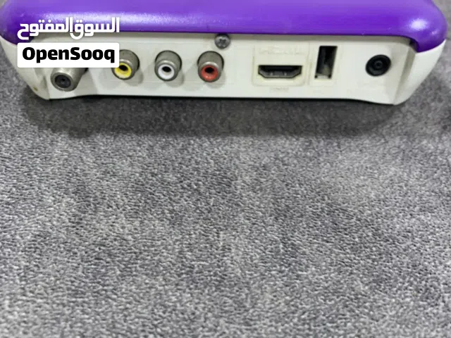  beIN Receivers for sale in Jerash