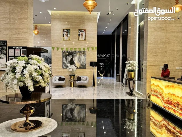 444 m2 Studio Apartments for Rent in Dubai Jumeirah Village Circle