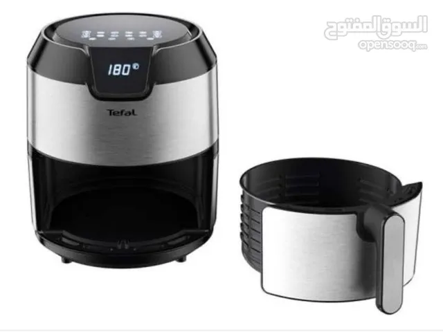 Tefal air fryer قلايه هوائيه من تيفال