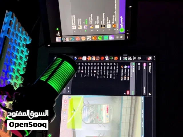 Pc قيمنق قوي
