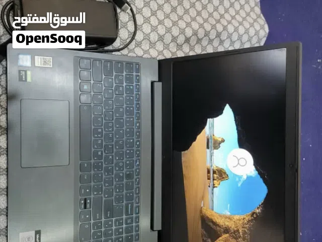 لابتوب جيمنج gaming بسعر عرطه