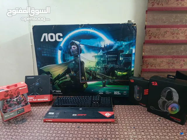 قطع حاسبه للبيع كلش نضيف استعمال قليل