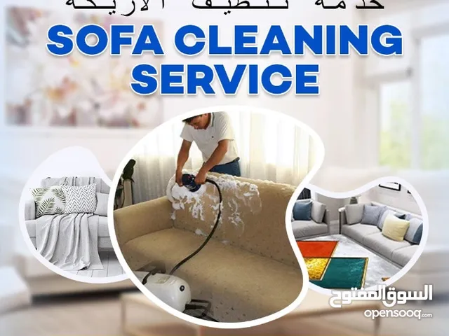 Upholstery cleaning services, deep cleaning service, Glass cleaning- Dubai Sharjah Ajman