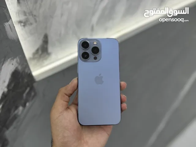Apple iPhone 13 Pro 512 GB in Amman