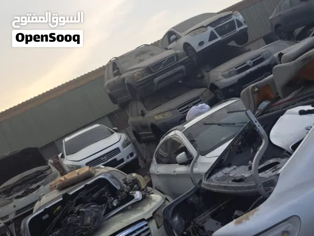 شراء جميع السيارات المدعومة والمعطله