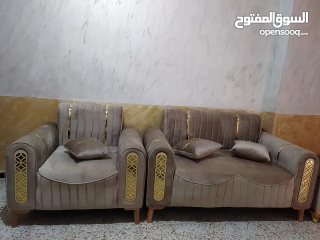 اثاث الخاص (صالون)