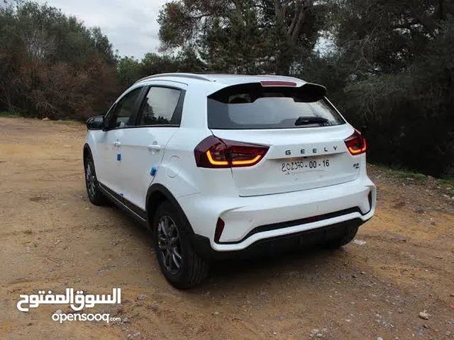 جيلي gx3 pro