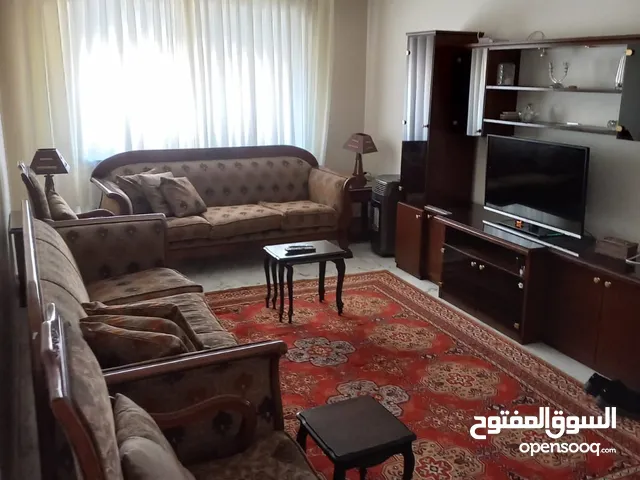 174m2 3 Bedrooms Apartments for Rent in Amman Um Uthaiena