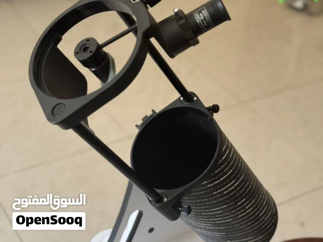 Telescope تلسكوب للبيع skywatcher heritage 130 mm