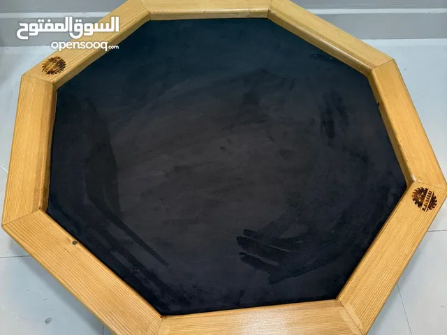 طاولة ارضيه جديدة